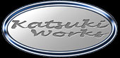 KATSUKI WORKS logo